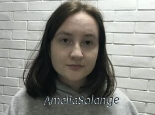 AmeliaSolange