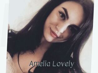 Amelia_Lovely