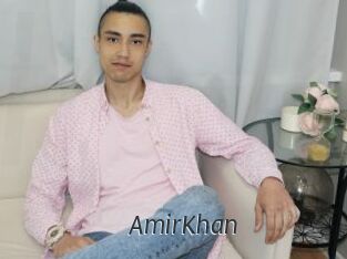 AmirKhan