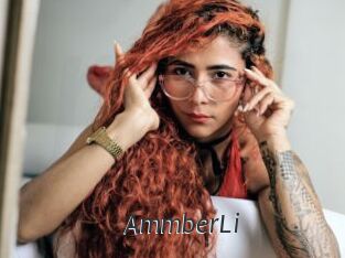 AmmberLi