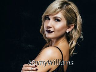 AmmyWilliams