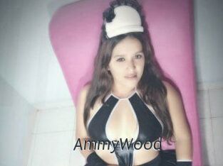 AmmyWood