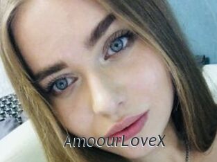 AmoourLoveX