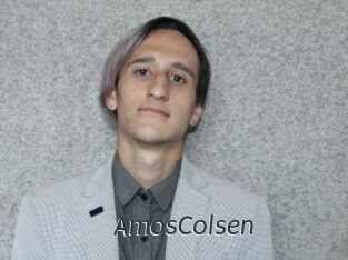 AmosColsen