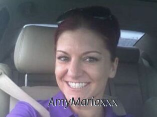 AmyMariaxxx