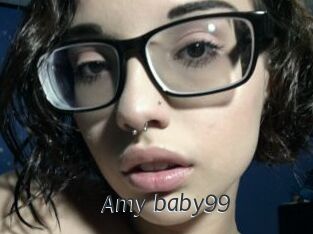 Amy_baby99