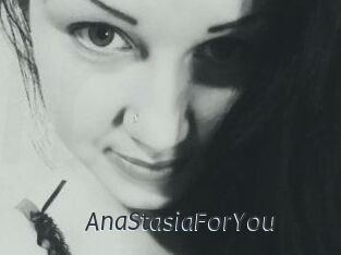 AnaStasiaForYou