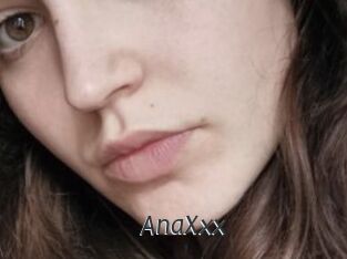 AnaXxx