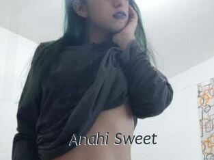 Anahi_Sweet