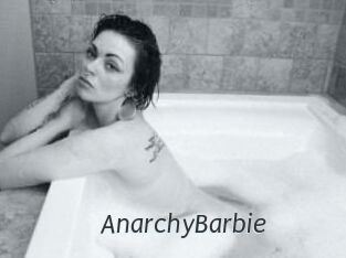 AnarchyBarbie