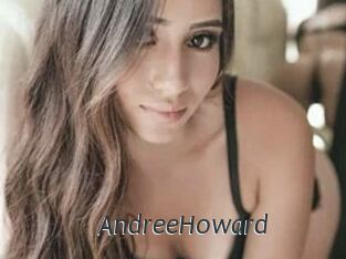 AndreeHoward