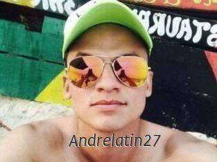 Andrelatin27