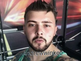 Andrewwinked