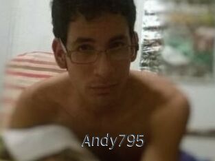 Andy795