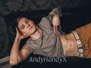 AndyHandyX