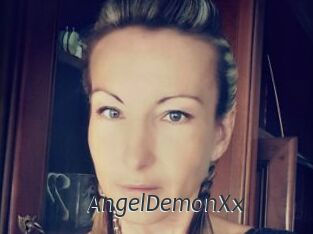 AngelDemonXx