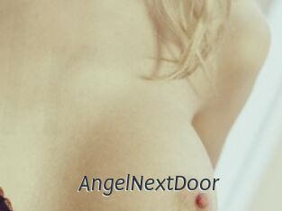 AngelNextDoor