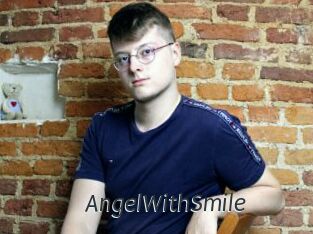 AngelWithSmile