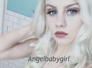 Angelbabygirl