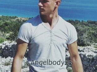 Angelbody25