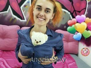 AngelicSexy Ligne Rose