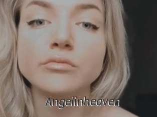 Angelinheaven