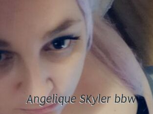 Angelique_SKyler_bbw