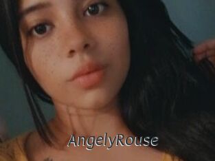 AngelyRouse Ligne Rose