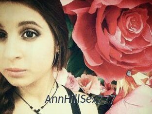 AnnHillSex777