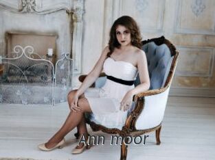 Ann_moor