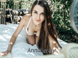 AnnaLeroy