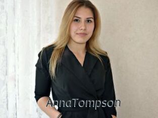 AnnaTompson