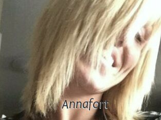 Annafort