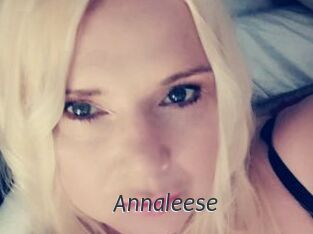 Annaleese