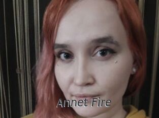 Annet_Fire