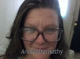 AnnieAbernathy