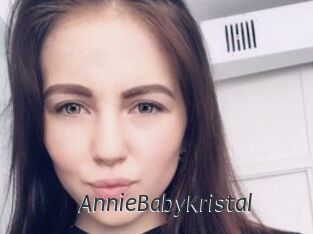 AnnieBabyKristal