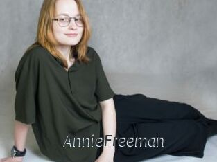 AnnieFreeman