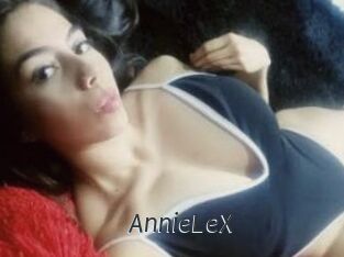 AnnieLeX