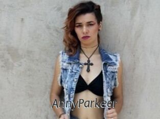 AnnyParkeer