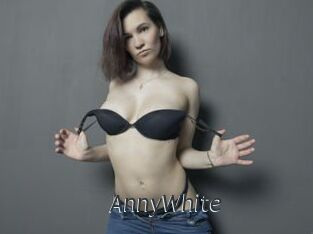 AnnyWhite