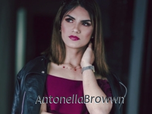 AntonellaBrowwn