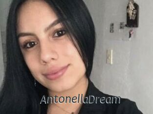 AntonellaDream