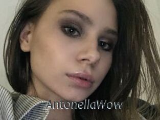 AntonellaWow