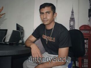 AntonnyBlack