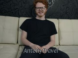 AntonyTravel