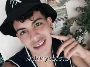 Antonyacosta