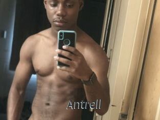 Antrell