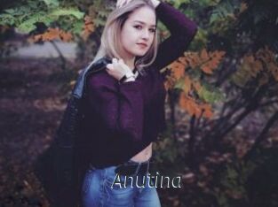 Anutina