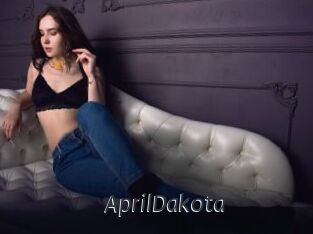 AprilDakota